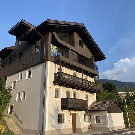 Urige Ferienwohnung Steiger- Alloggio Unico Steiger Bressanone Dış mekan fotoğraf