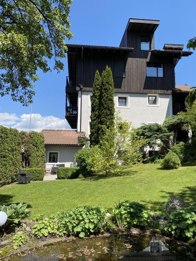 Urige Ferienwohnung Steiger- Alloggio Unico Steiger Bressanone Dış mekan fotoğraf